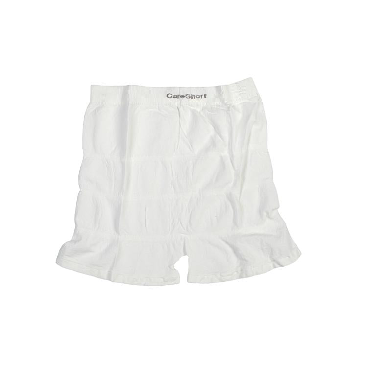 Tytex Fixierhöschen CareShort – Grösse L – braun – 95% Polyamid, 5% Elastan