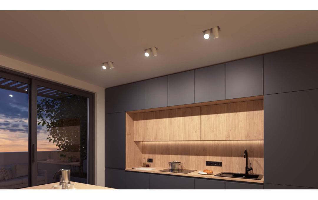 Philips Linse – 90° – für Philips Hue