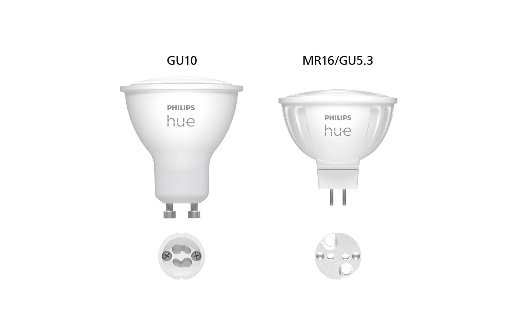 Philips Linse – 90° – für Philips Hue