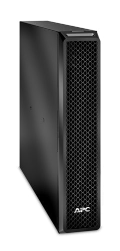 APC Smart-UPS SRT Batteriemodul, Blei (VRLA), 96 V – 1 Stk.