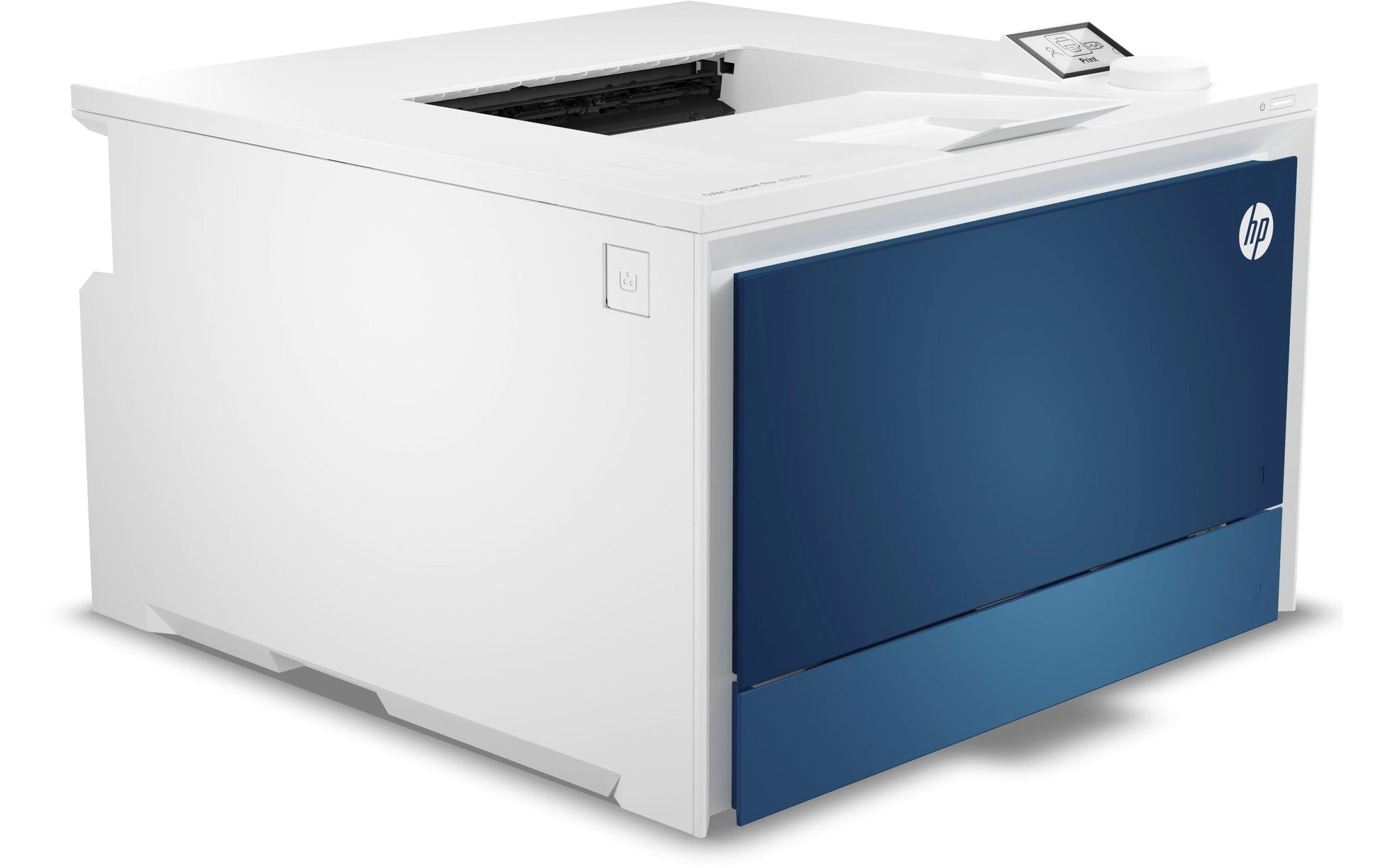 HP LaserJet Pro 4202DN – Farbe