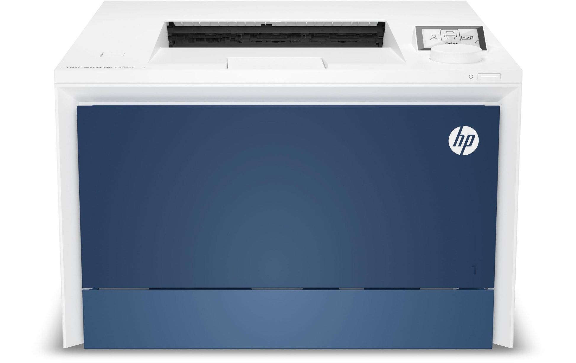 HP LaserJet Pro 4202DN – Farbe