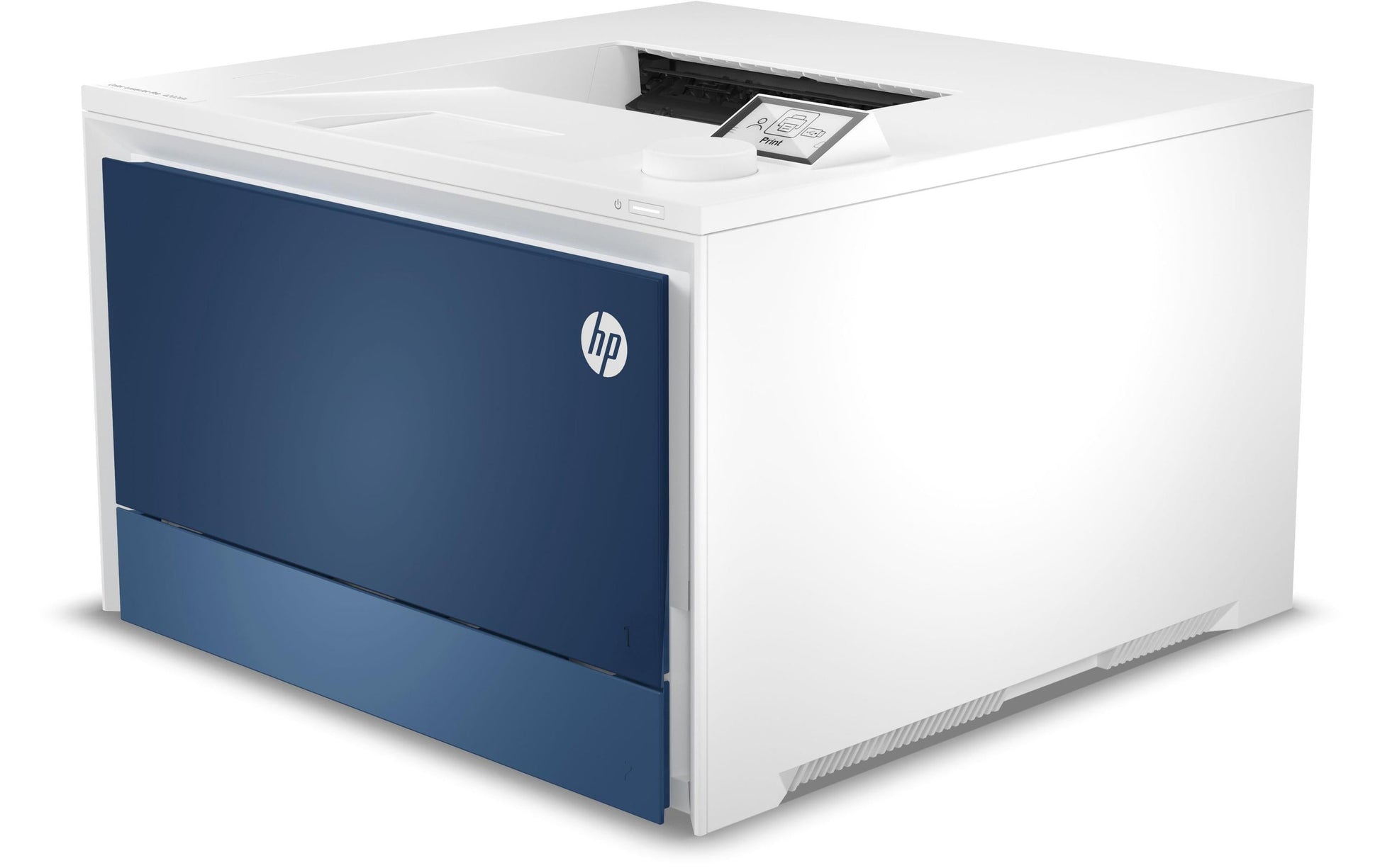 HP LaserJet Pro 4202DN – Farbe