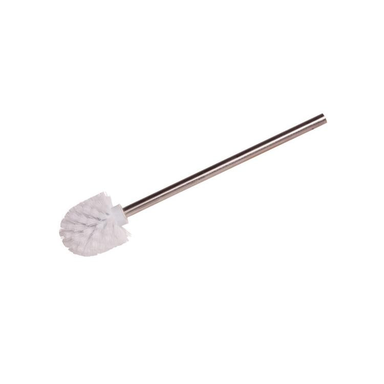 Weitaclean WC-Bürste – für Keramikgarnitur Nr. 302611, weiss, Ø 7,5 cm