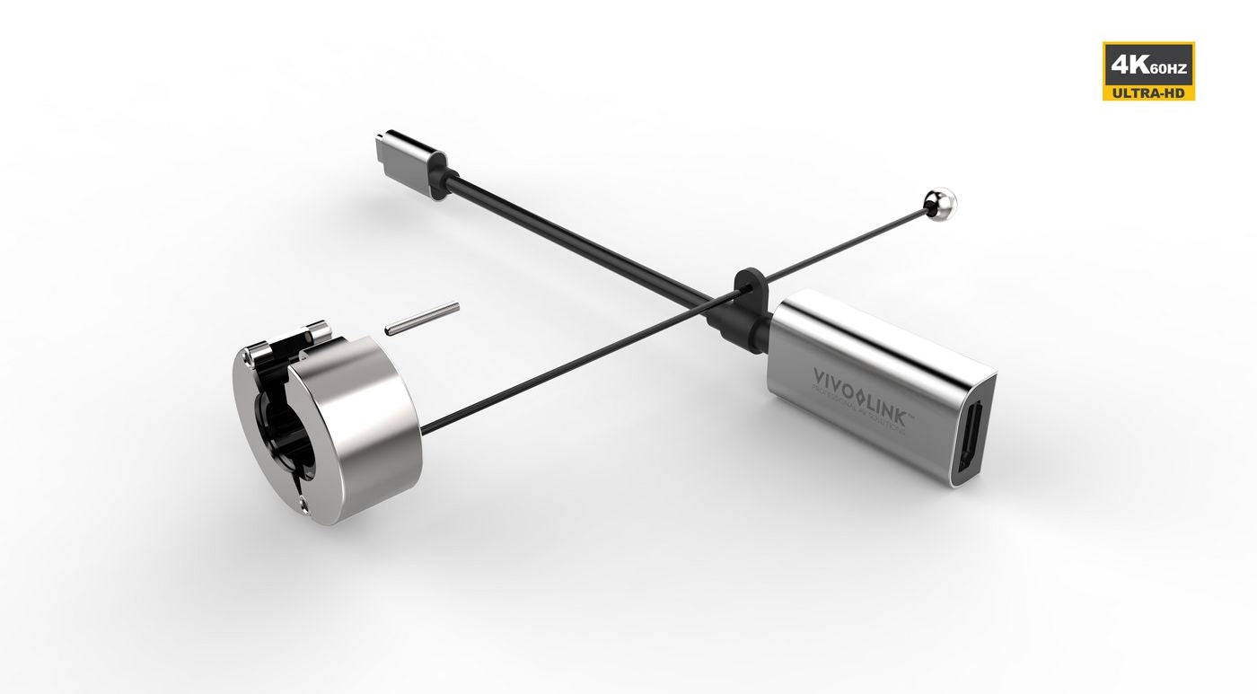 Vivolink USB-C Adapter