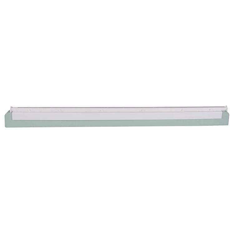 Moerman Ersatzkartusche – 60 cm – Naturgummi, Weiss/Grün – für Wasserschieber Hygiene – 1 Stk.