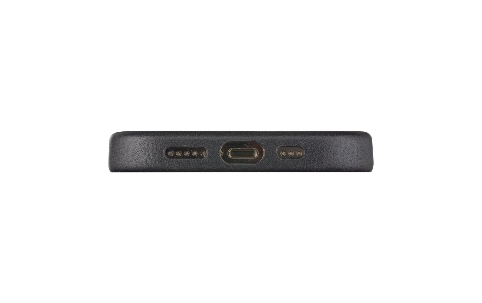 dbramante1928 Backcover – für Apple iPhone 15 Pro – schwarz