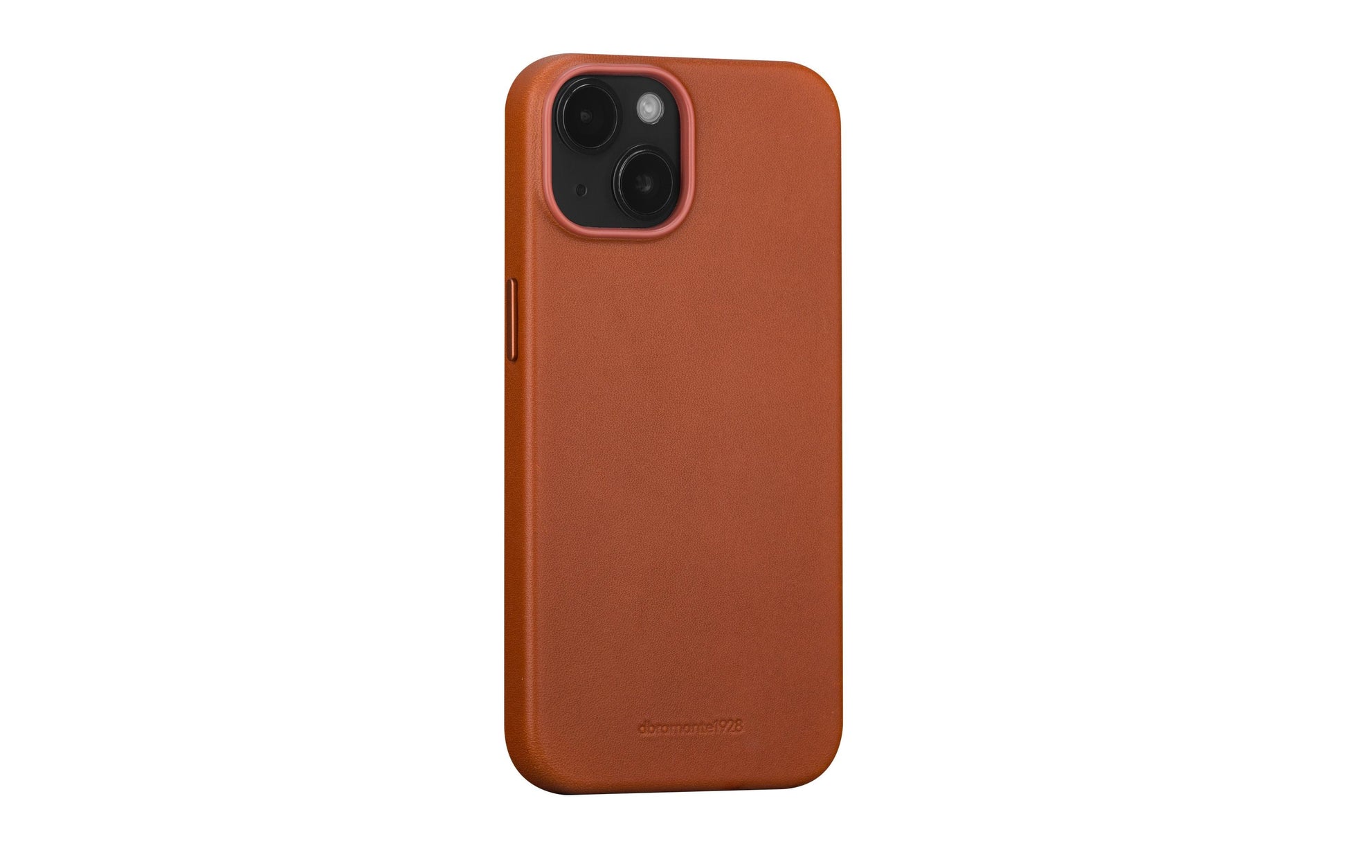 dbramante1928 Roskilde Backcover – für Apple iPhone 15 Plus – Kunststoff, Tan, staubresistent, kratzresistent