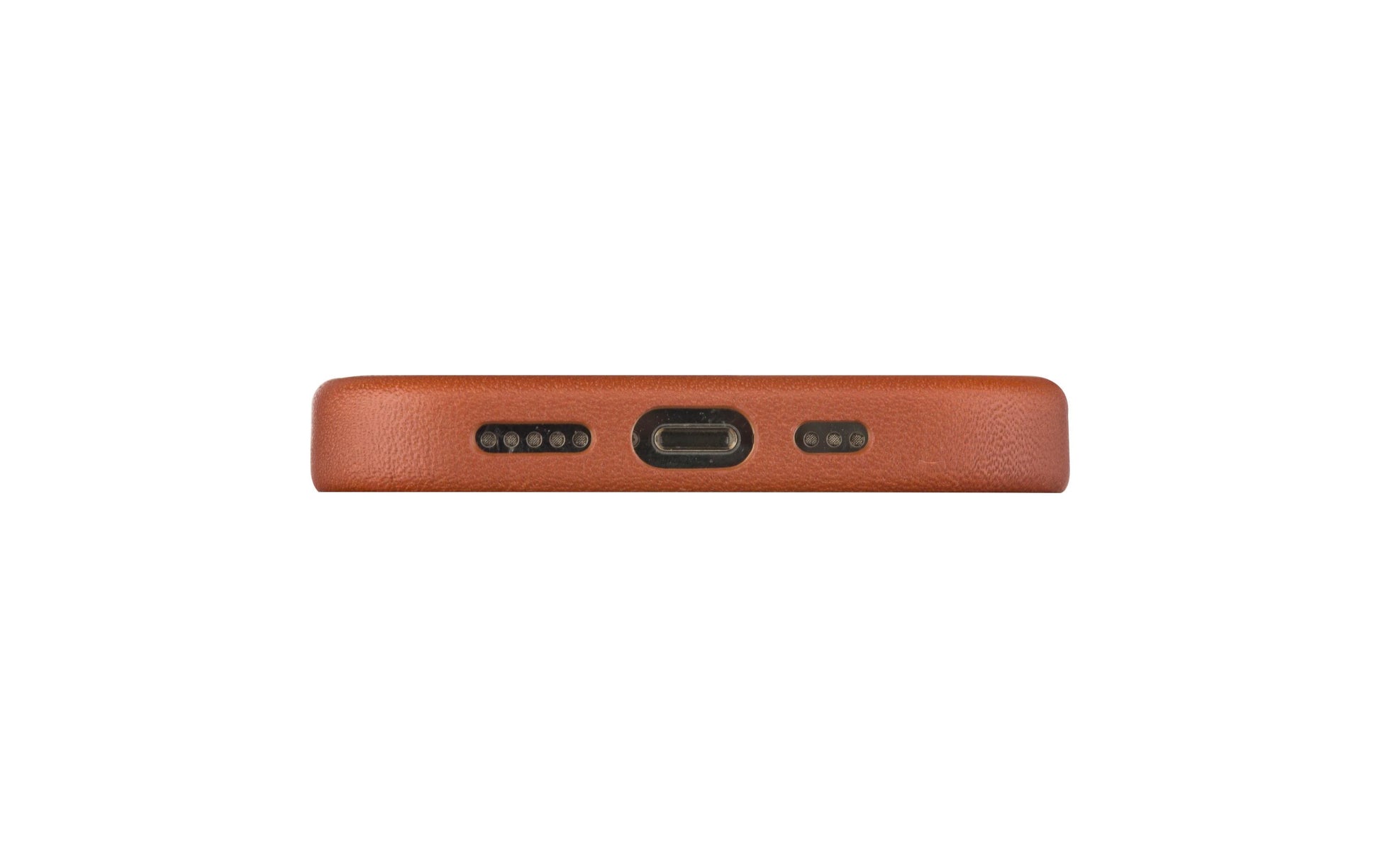 dbramante1928 Roskilde Backcover – für Apple iPhone 15 Plus – Kunststoff, Tan, staubresistent, kratzresistent
