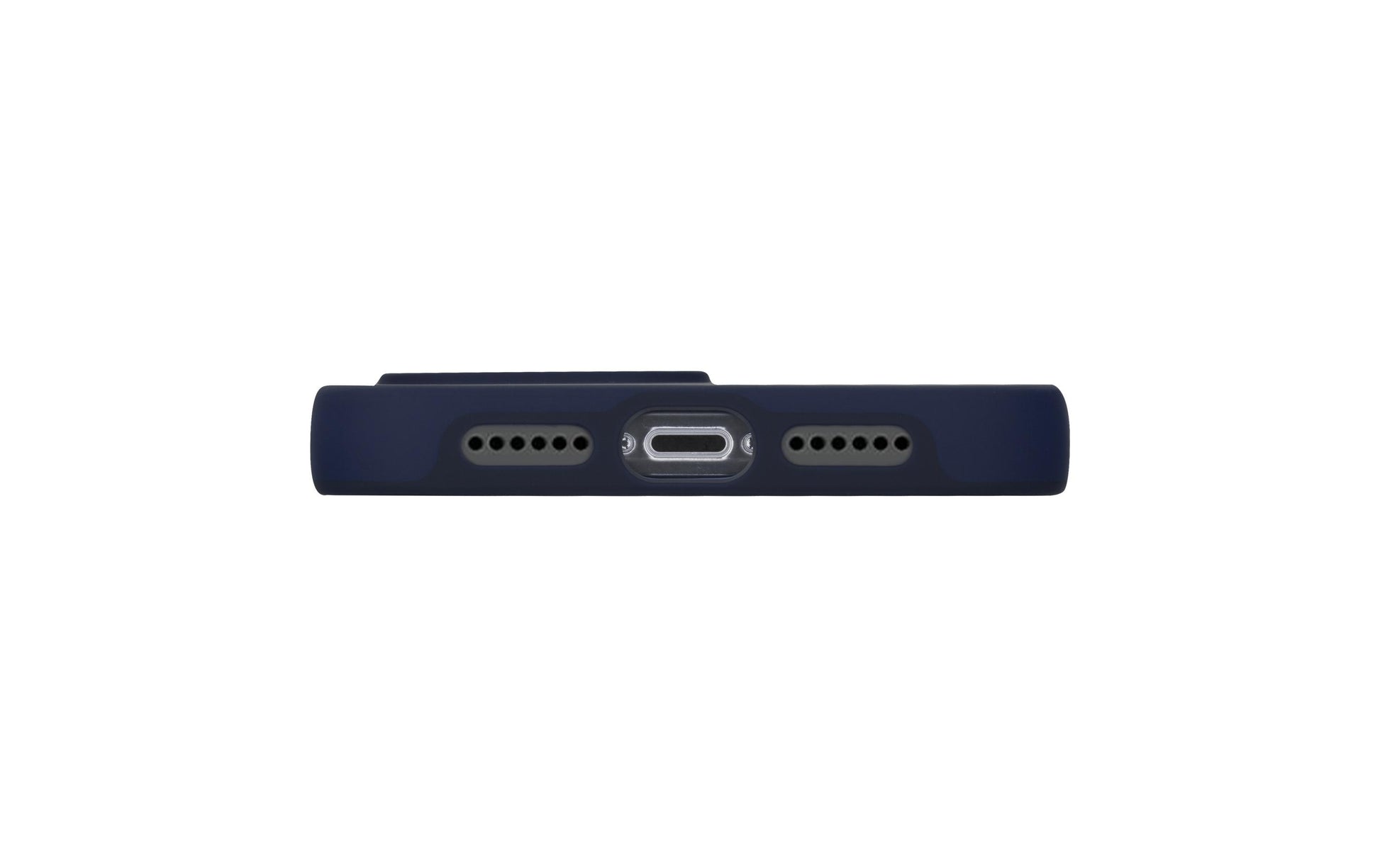 dbramante1928 Backcover – für Apple iPhone 15 Pro – blau – MagSafe kompatibel