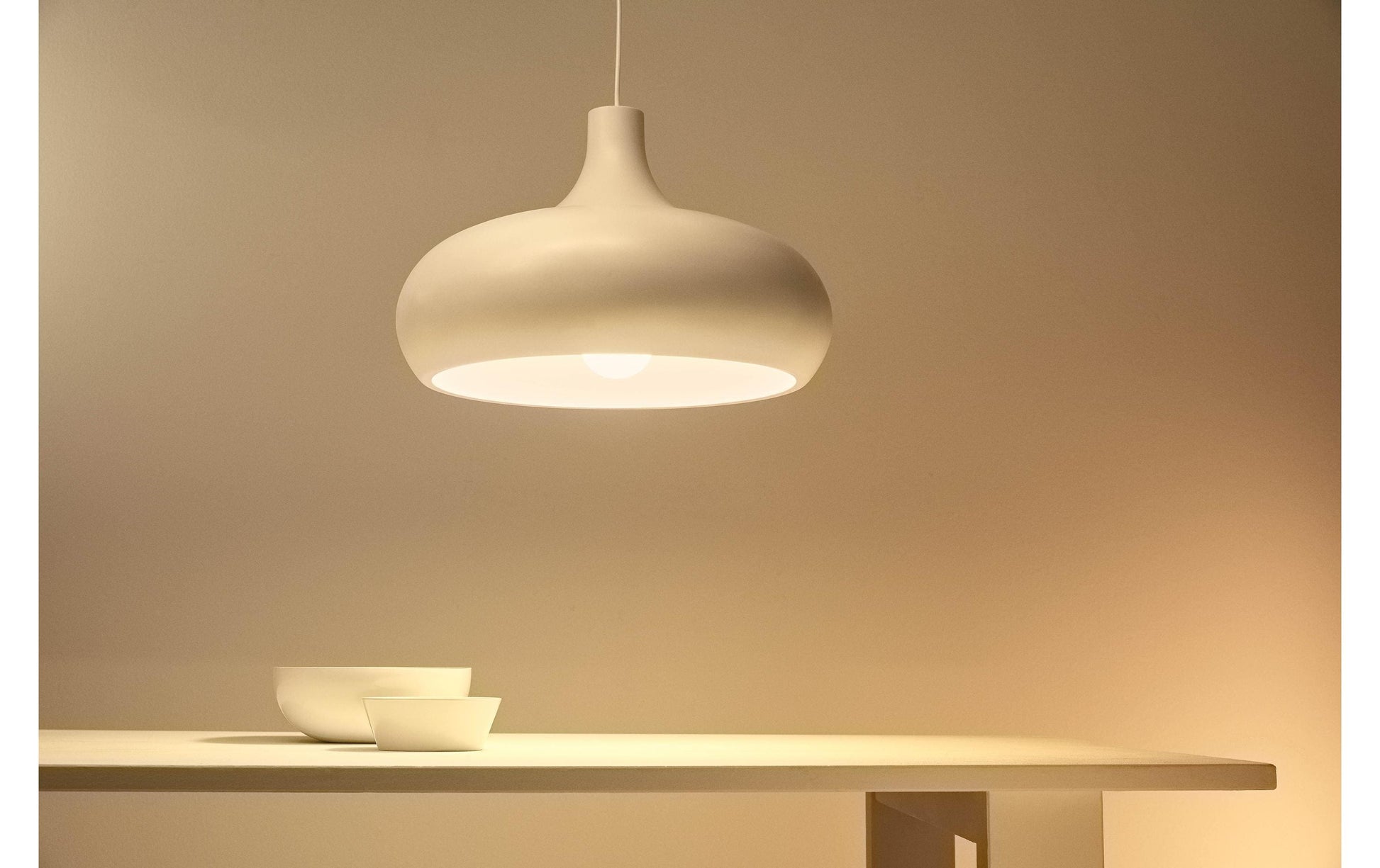 WiZ Smart-Leuchtmittel E14 P45 – RGB+CCT 2200–6500 K, 470 lm, 4,9 W, Bluetooth – IP20 – 1 Stk.