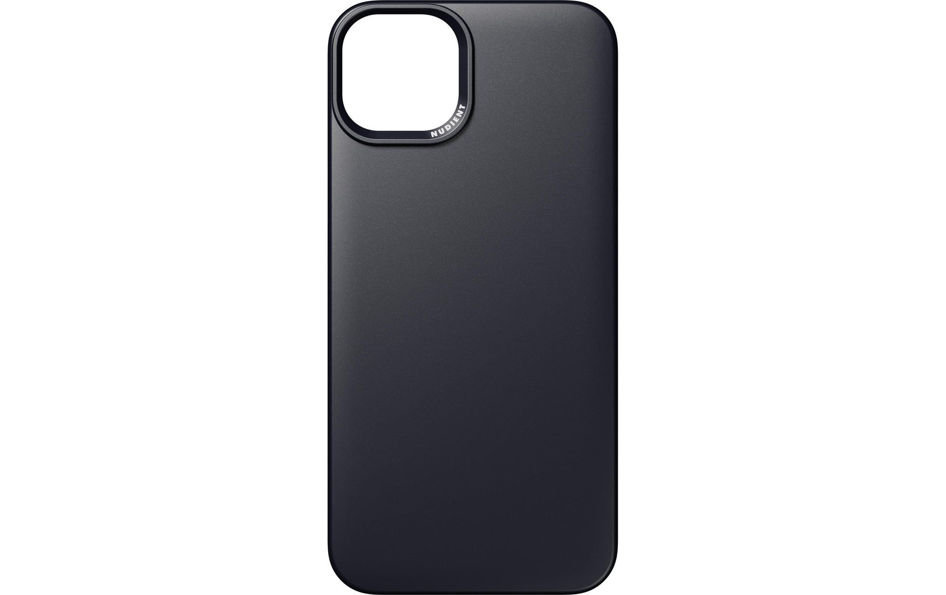 Nudient Thin Case Magsafe Midwinter Blue – kompatibel mit iPhone 15 Plus