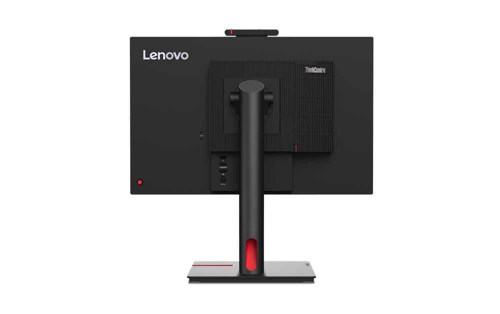 Lenovo Tiny-in-One 24 Gen5 – 23,8", 1920 × 1080 (Full HD), IPS, Webcam, KVM