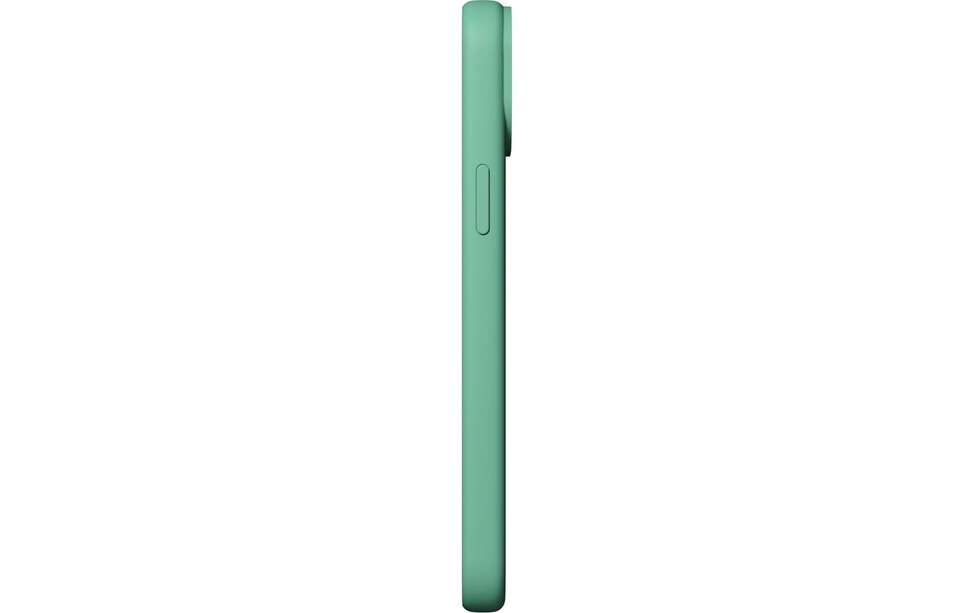 Nudient – Backcover – für Apple iPhone 15 Plus – Mint