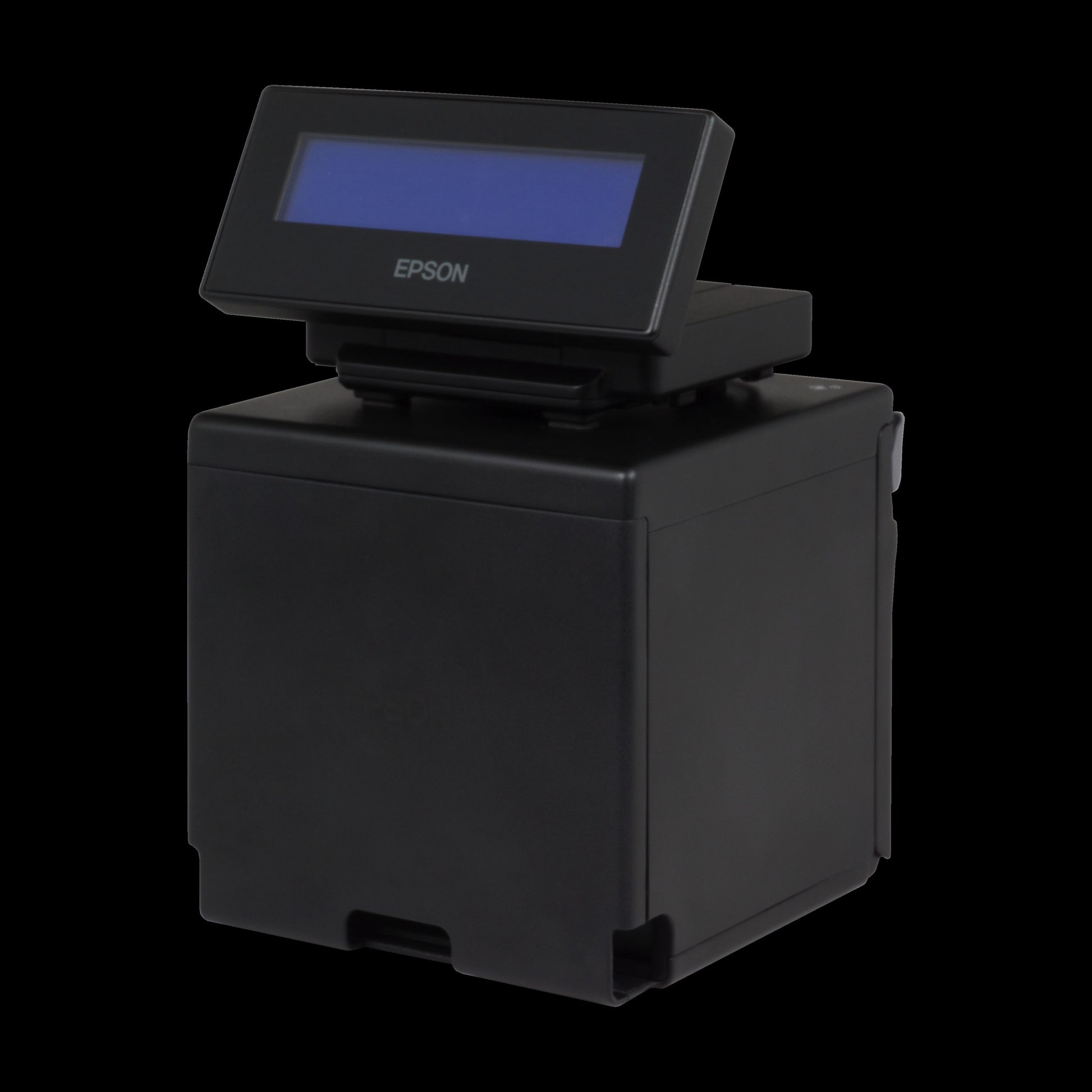 Epson Display, Schwarz, für TM-M30, DM-D30
