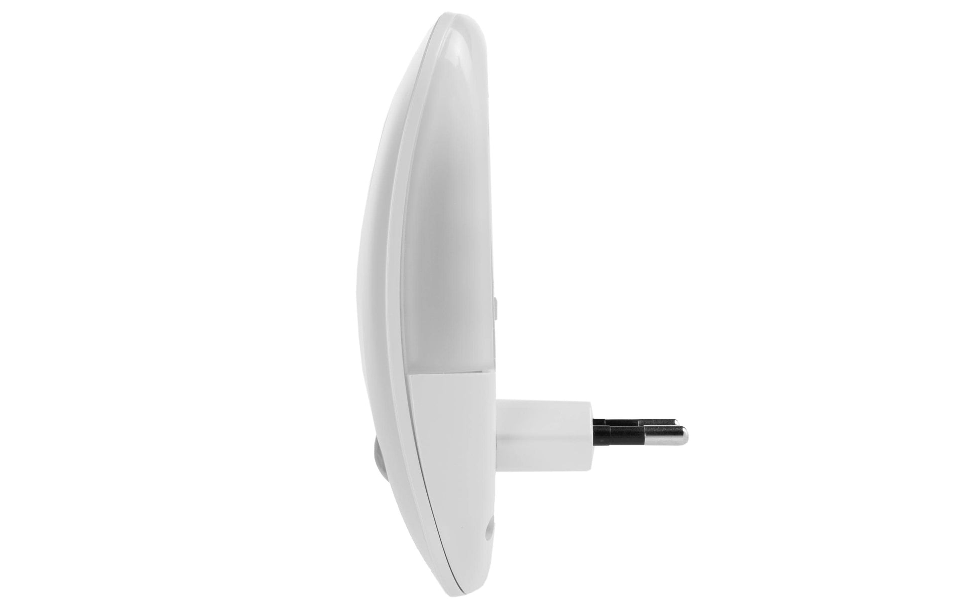 Cocon Nachtlicht Light Mouse – LED 0,9 W, Warmweiss, Dämmerungs- und Bewegungssensor – Weiss