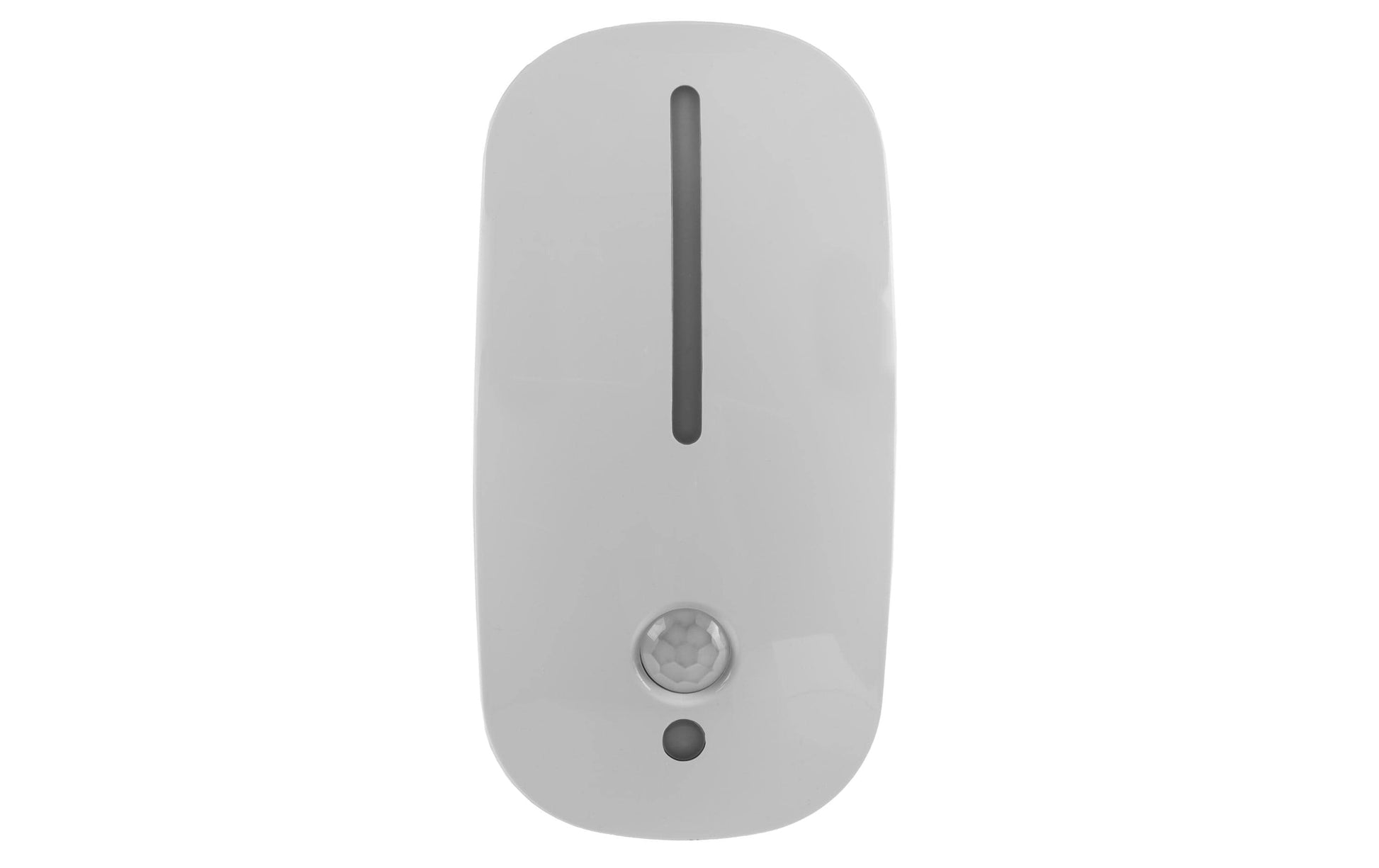 Cocon Nachtlicht Light Mouse – LED 0,9 W, Warmweiss, Dämmerungs- und Bewegungssensor – Weiss