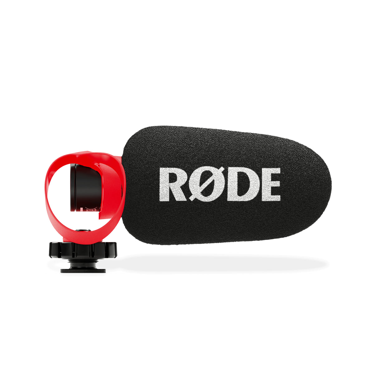 RØDE VideoMicro II Kameramikrofon – 3,5 mm Klinke, Kabelgebunden, Superniere, 20–20'000 Hz, Schwarz
