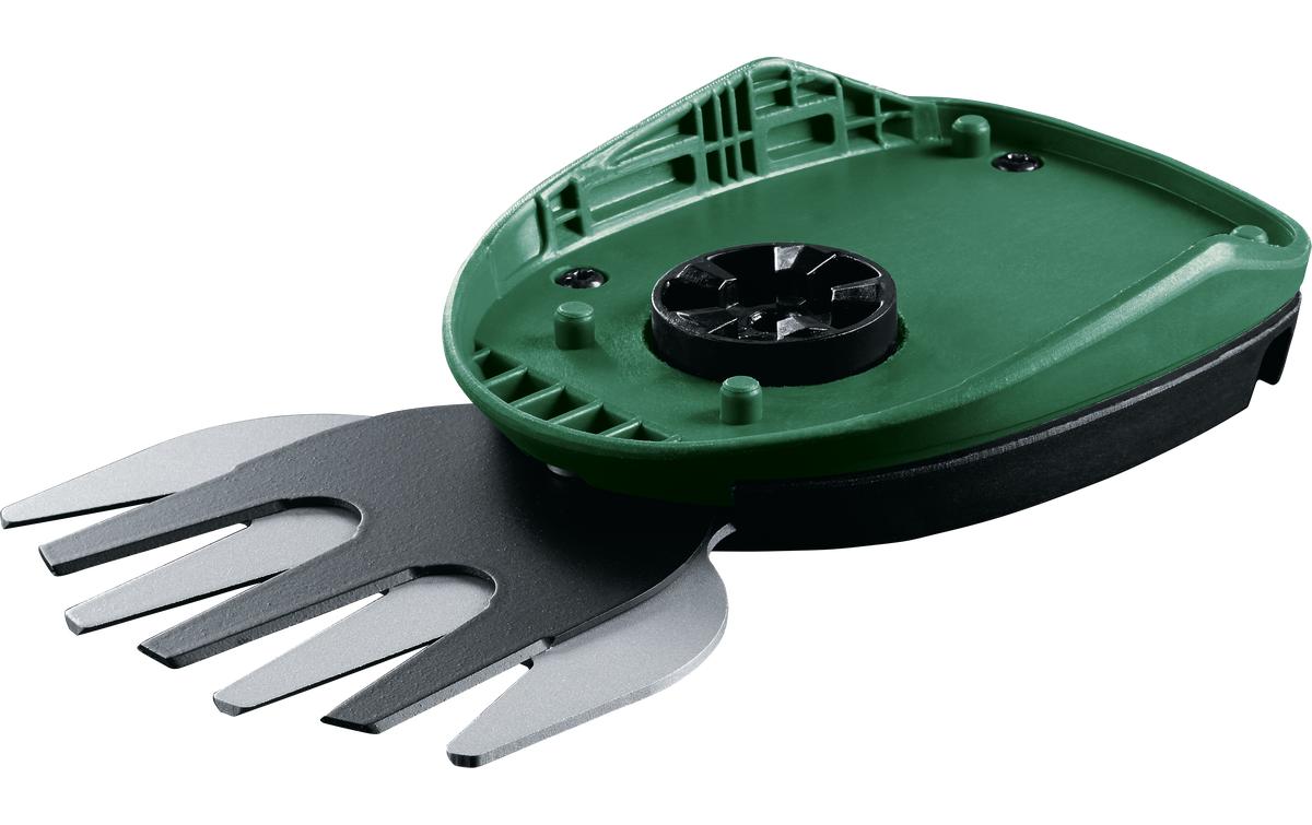 Bosch Grasschermesser 40 × 90 mm – 1 Stk – für Grasschere