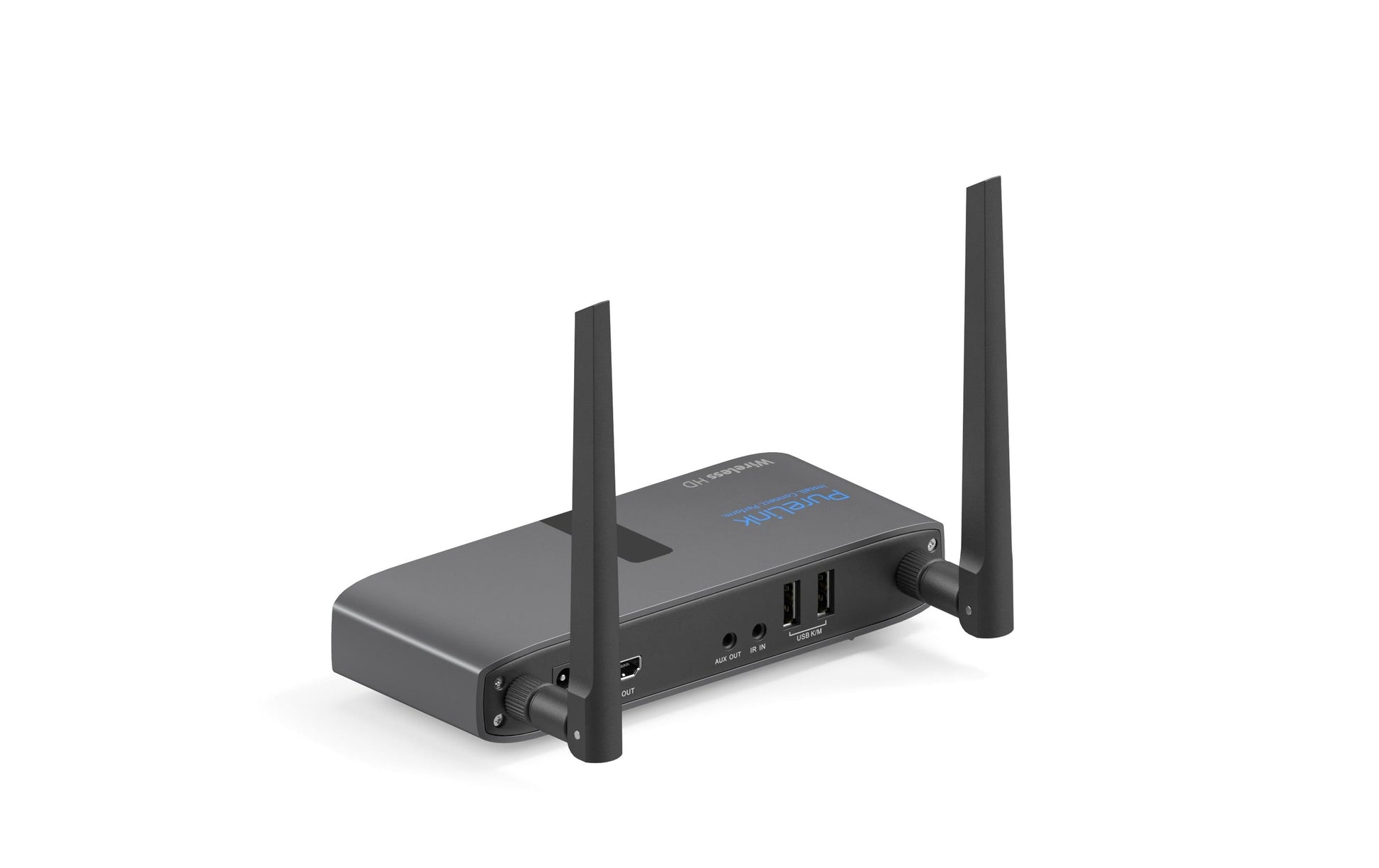 PureLink CSW320-RX – Empfänger – Full HD, WLAN (5 GHz), HDMI – für CSW320 – Schwarz