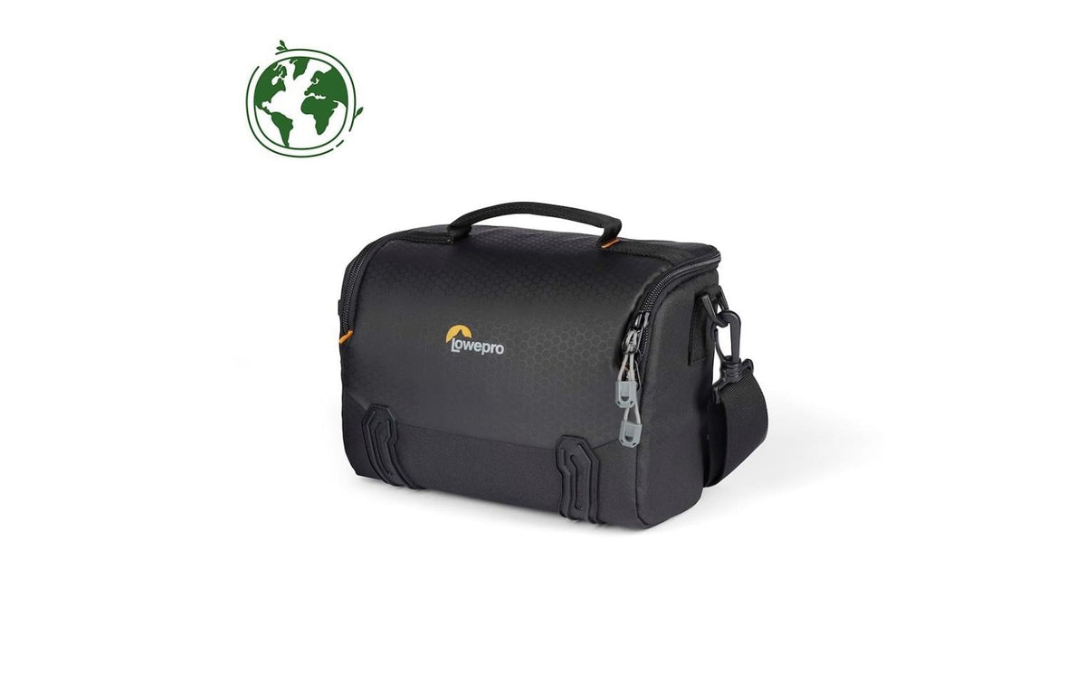 Lowepro Adventura SH 160 III Gürteltasche – Polyester