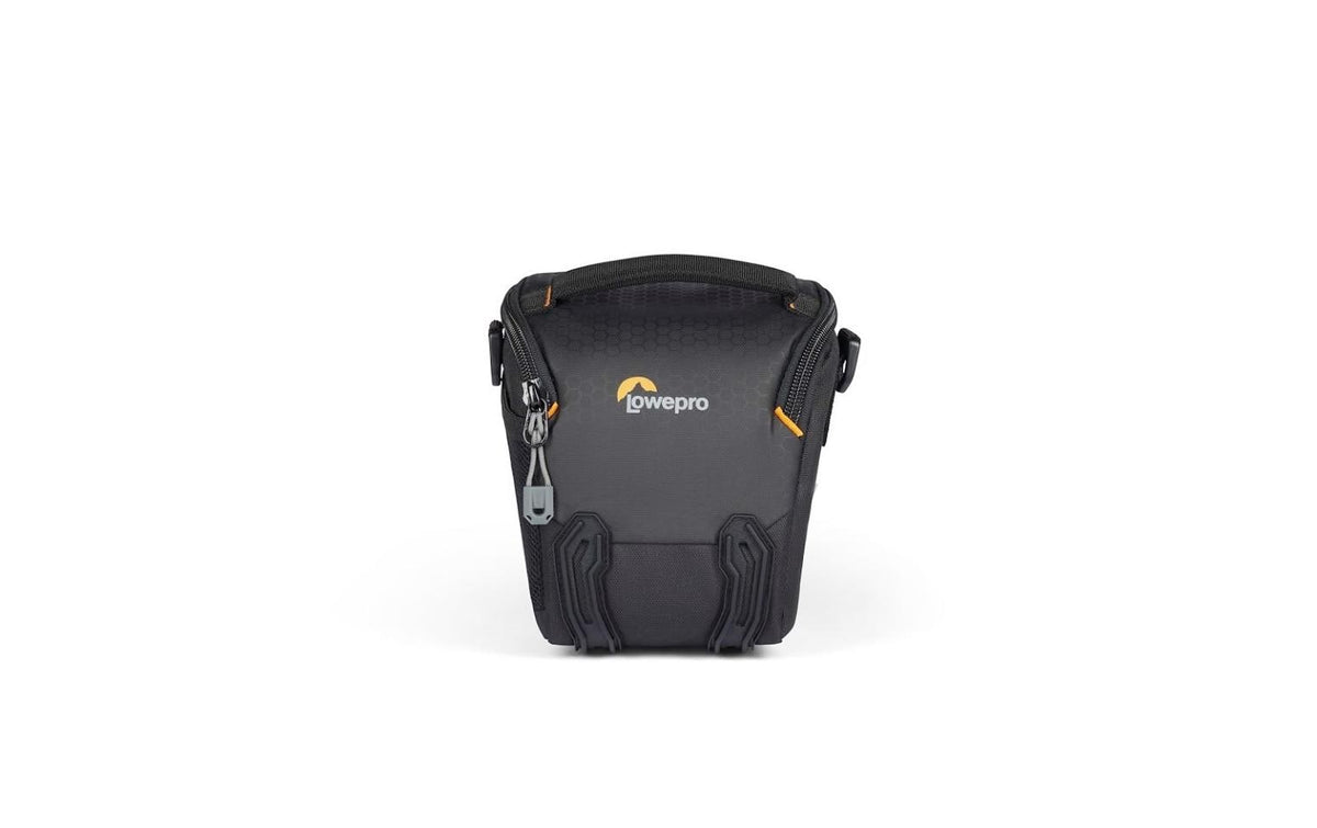 Lowepro Adventura TLZ 20 III Green Line Gürteltasche – Polyester – Innenfach 135 × 90 × 130 mm