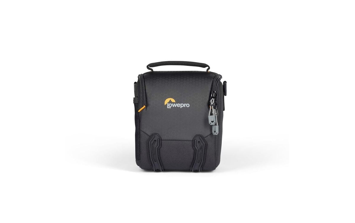 Lowepro Adventura SH 120 III Gürteltasche – 140×110×160 mm – für spiegellose Kameras (z. B. Sony 7, Olympus OM)