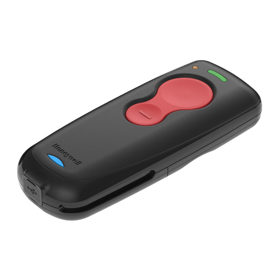 Honeywell Voyager 1602g – Barcodeleser – Bluetooth 2,1+EDR – mit Akku