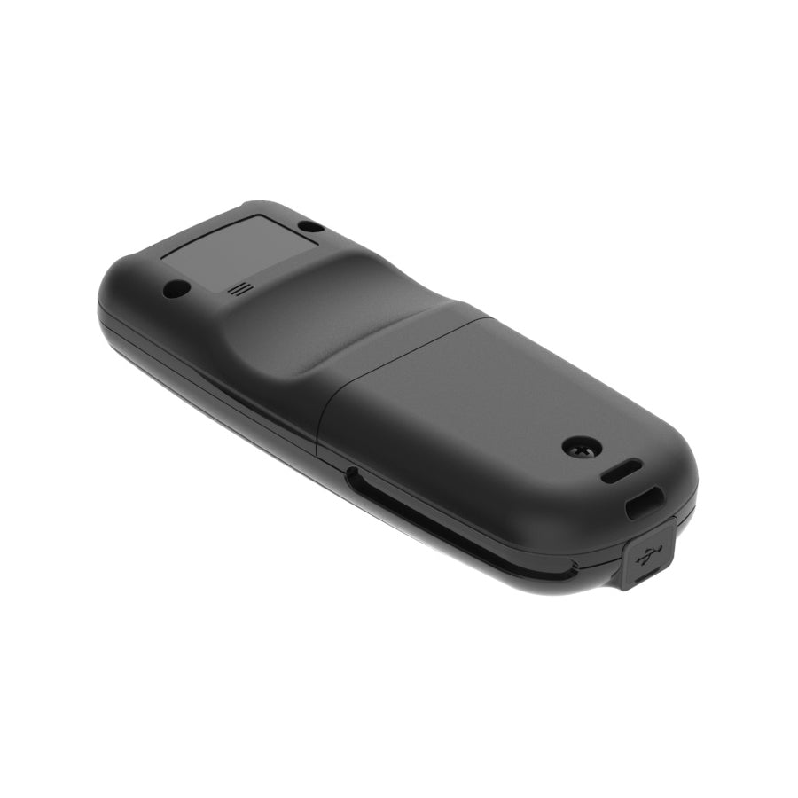 Honeywell Voyager 1602g – Barcodeleser – Bluetooth 2,1+EDR – mit Akku