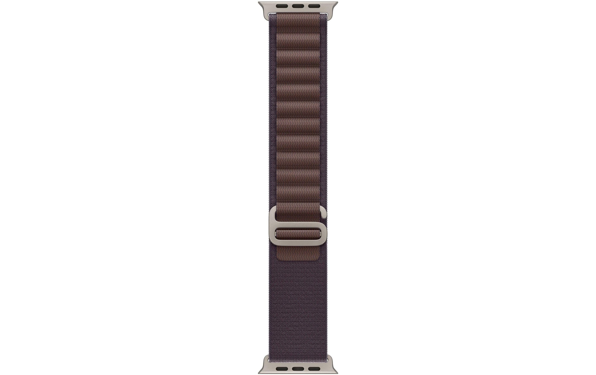 Apple Alpine Loop – Indigo, M