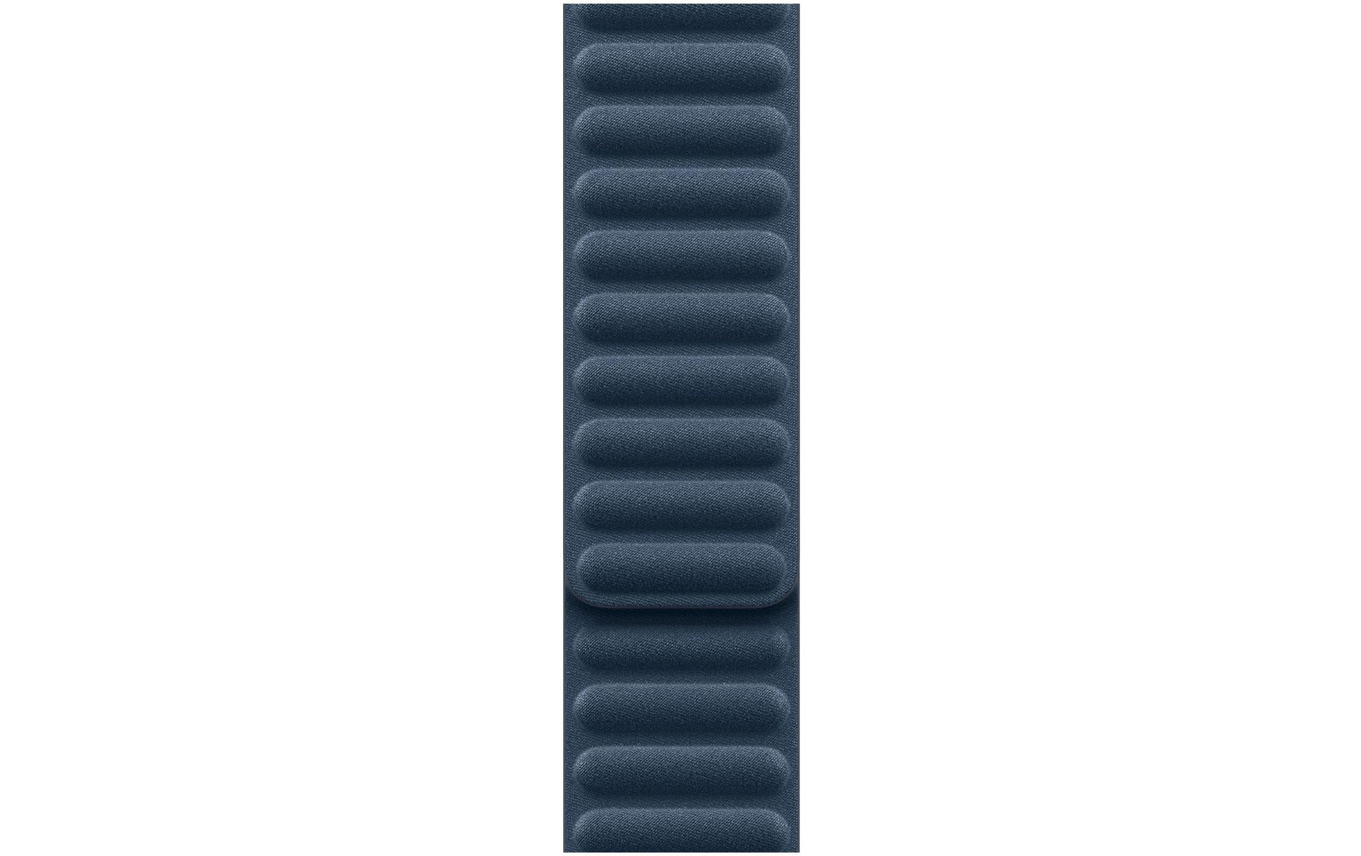 Apple Armband – Pazifikblau, M/L, für Apple Watch 38 mm, 40 mm, 41 mm
