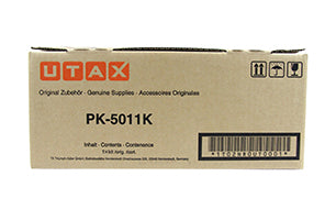 UTAX 1T02NR0UT0 Schwarz Toner – Original – 7'000 Seiten – für UTAX P-C 3060 MFP/P-C 3065 MFP/P-C 3061 DN