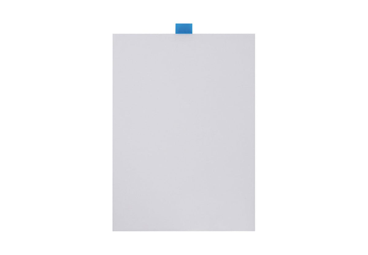 MAUL Ersatzfolie – A1, transparent, Anti-Reflexionsfolie, für MAULpublic/MAULstandard – 10 Stk