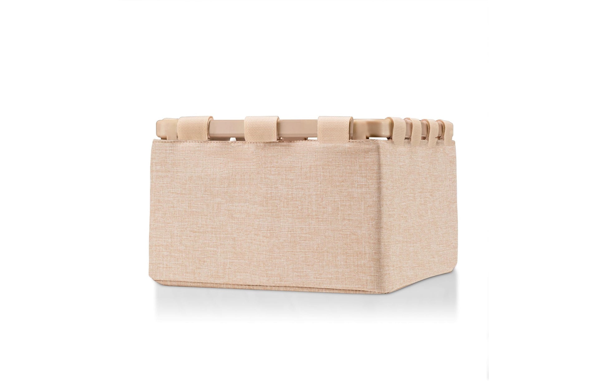 Reisenthel Aufbewahrungsbox – Frame S, 28 cm, Beige