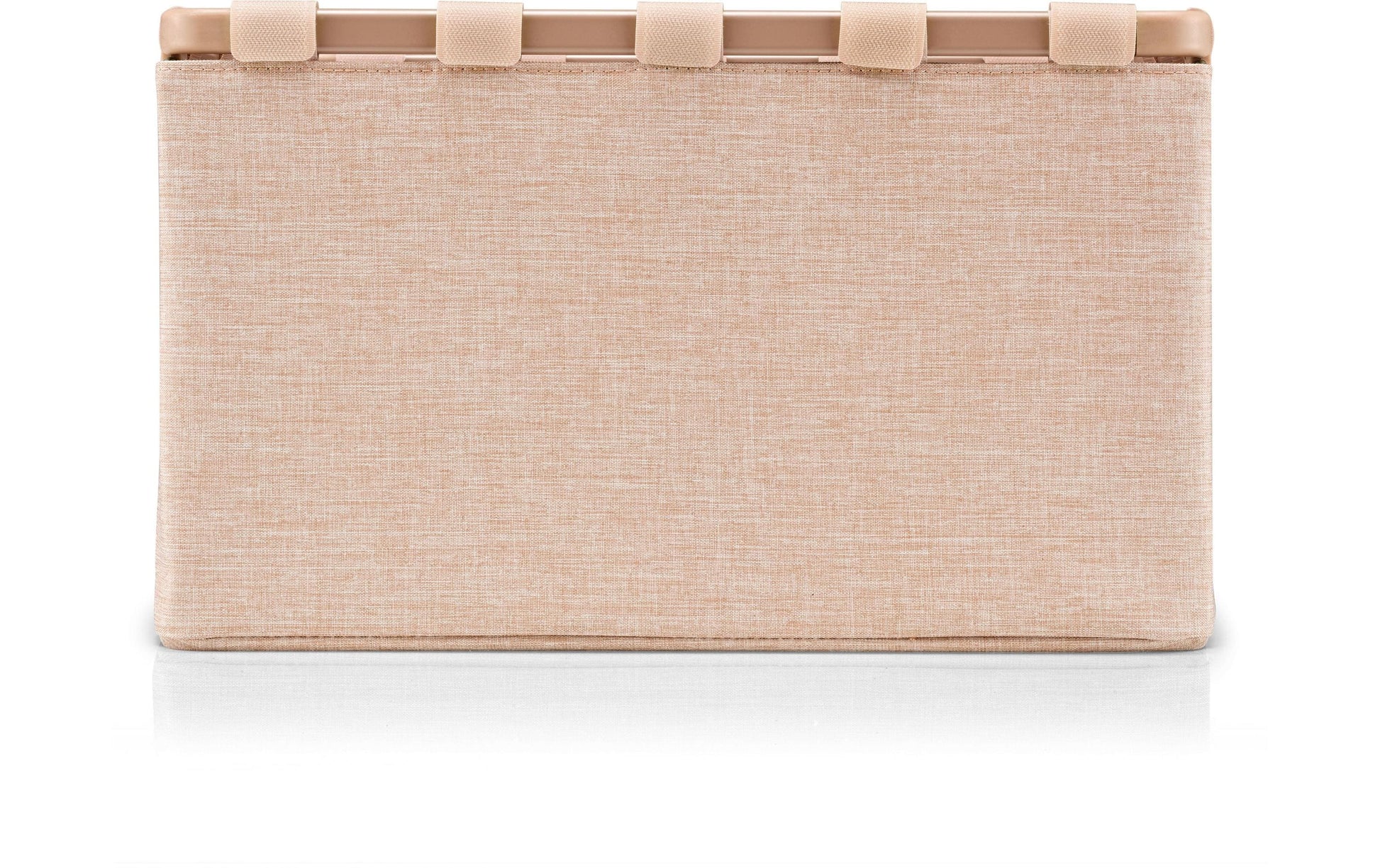 Reisenthel Aufbewahrungsbox Frame L – 38 cm, Beige