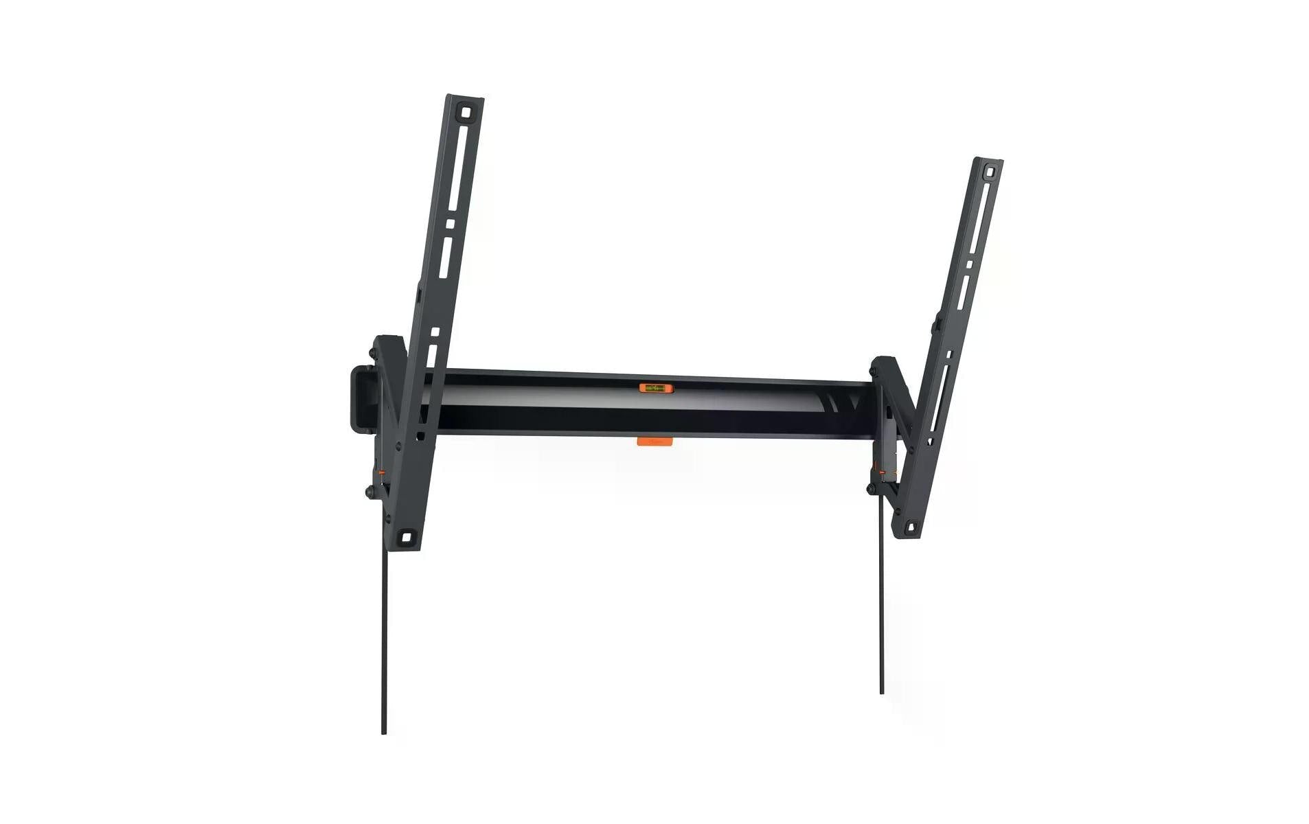 Vogel's Vogels 6VO TVM 3615B – Wandhalterung, neigbar, für 46", VESA 400×400, bis 35 kg, schwarz