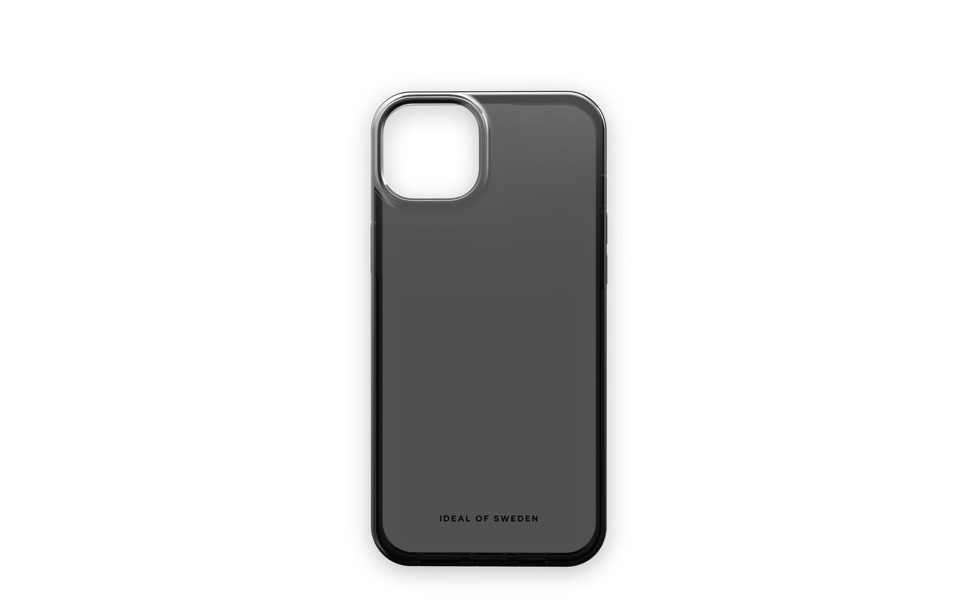 Ideal of Sweden – Backcover – für Apple iPhone 15 Plus – transparent – TPU
