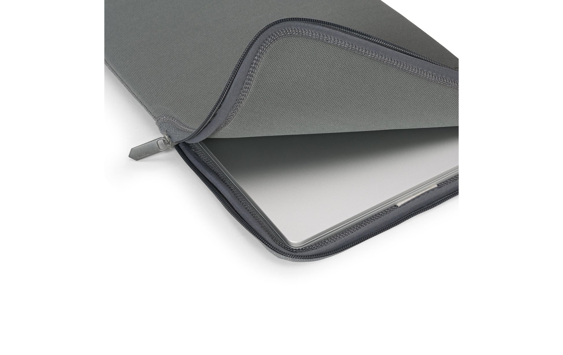 DICOTA Eco SLIM Notebook-Schutzhülle für Microsoft Surface 15" – Grau