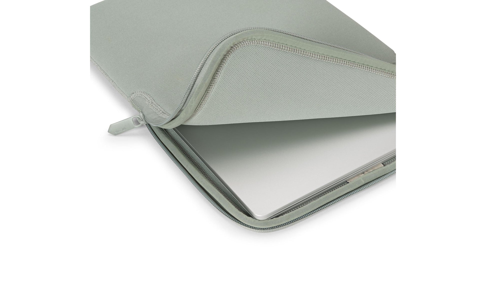DICOTA Eco SLIM S Tablet-Hülle für Microsoft Surface Go/Go 2, Pro 7–9, Pro X 13" – Grau