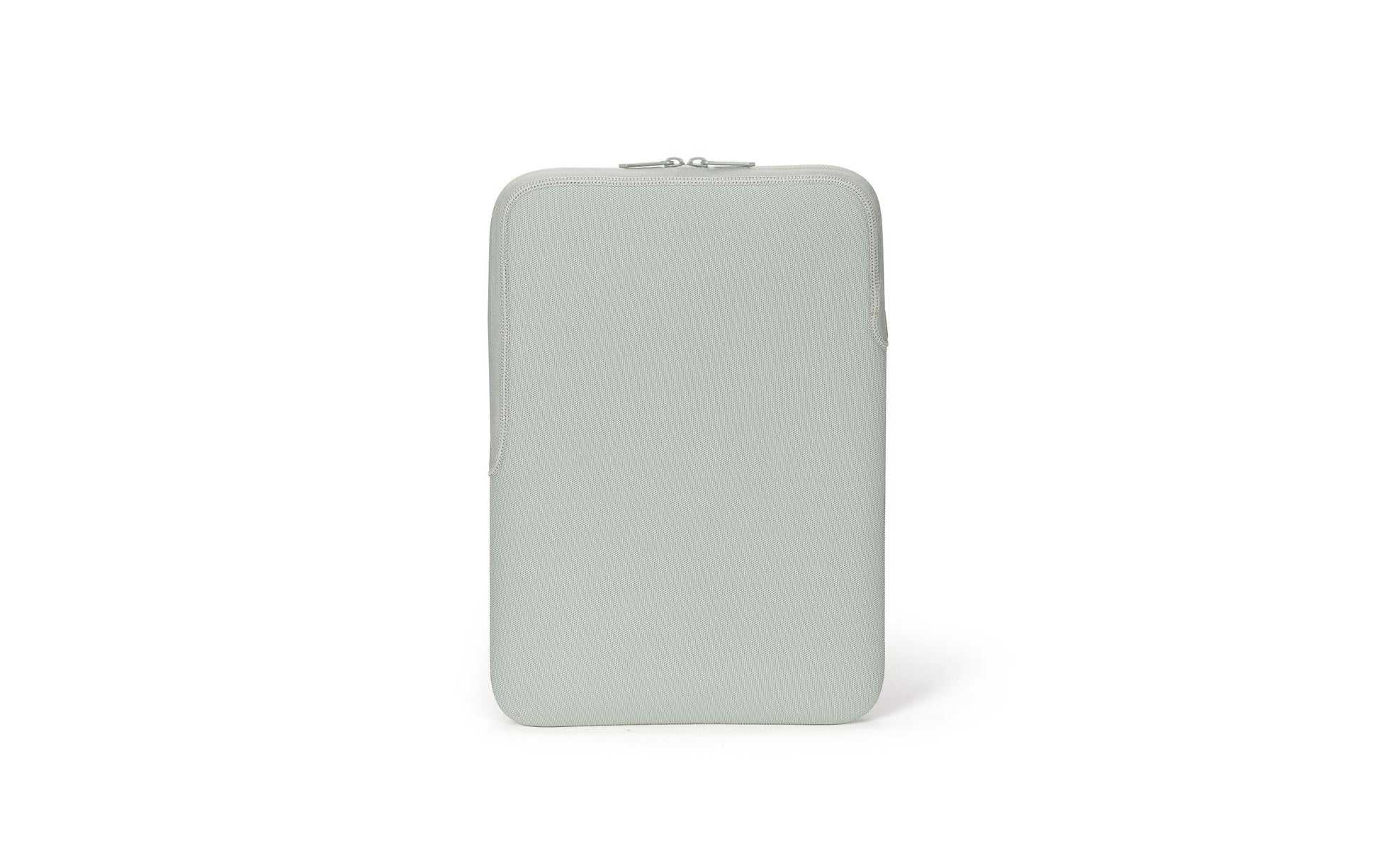 DICOTA Notebook-Schutzhülle bis 13,5" – Silber