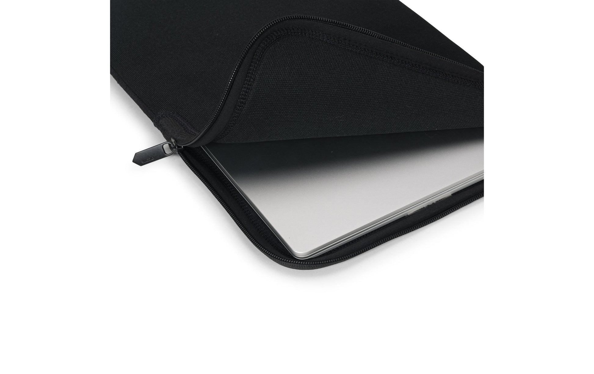 DICOTA Notebook-Schutzhülle für Surface Book 3, Surface Laptop 3–5 15" – Schwarz