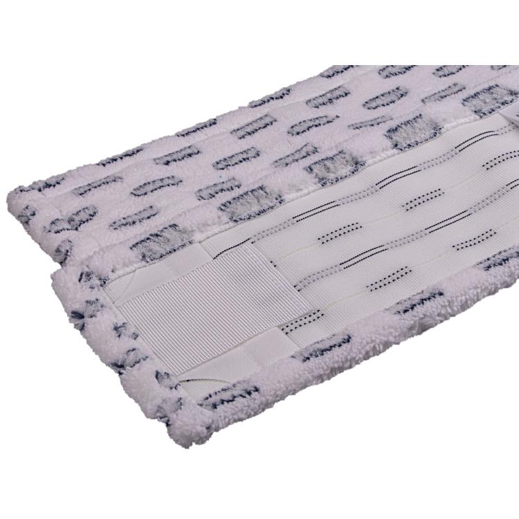 Wischbezug Cluster Mop Master – 1 Stk. – 73% Polyester/27% Polyamid – 40 cm