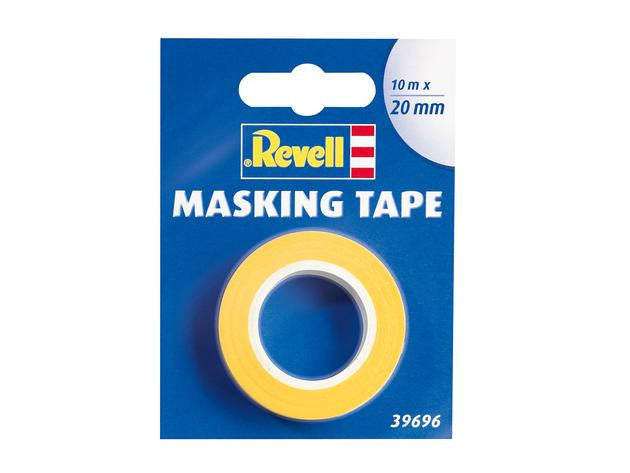 Revell Modellbau-Maskierband – 20 mm