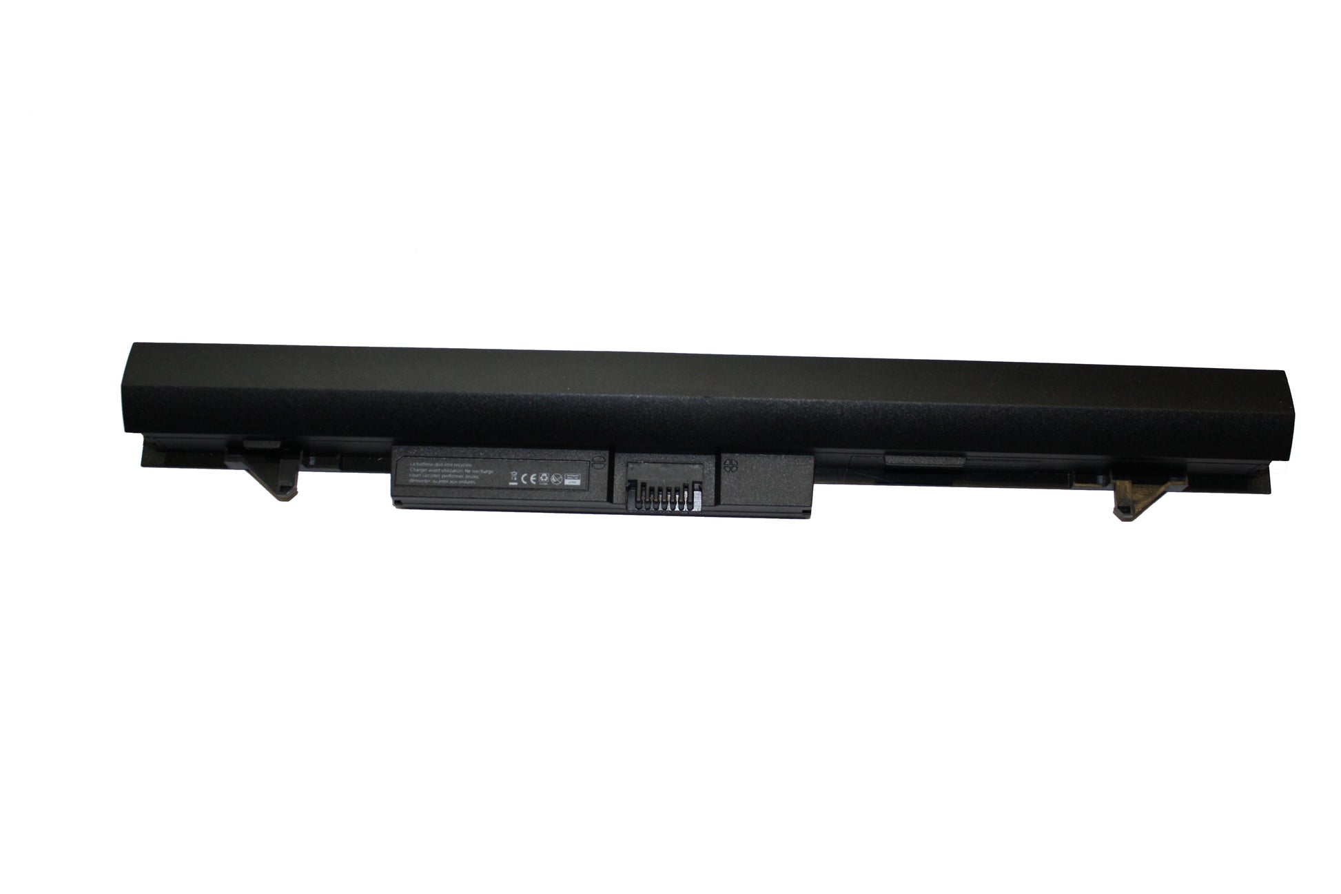 BTI Notebook-Akku – für HP Notebooks – 37,4 Wh, 14,4 V (4 Zellen) – Schwarz