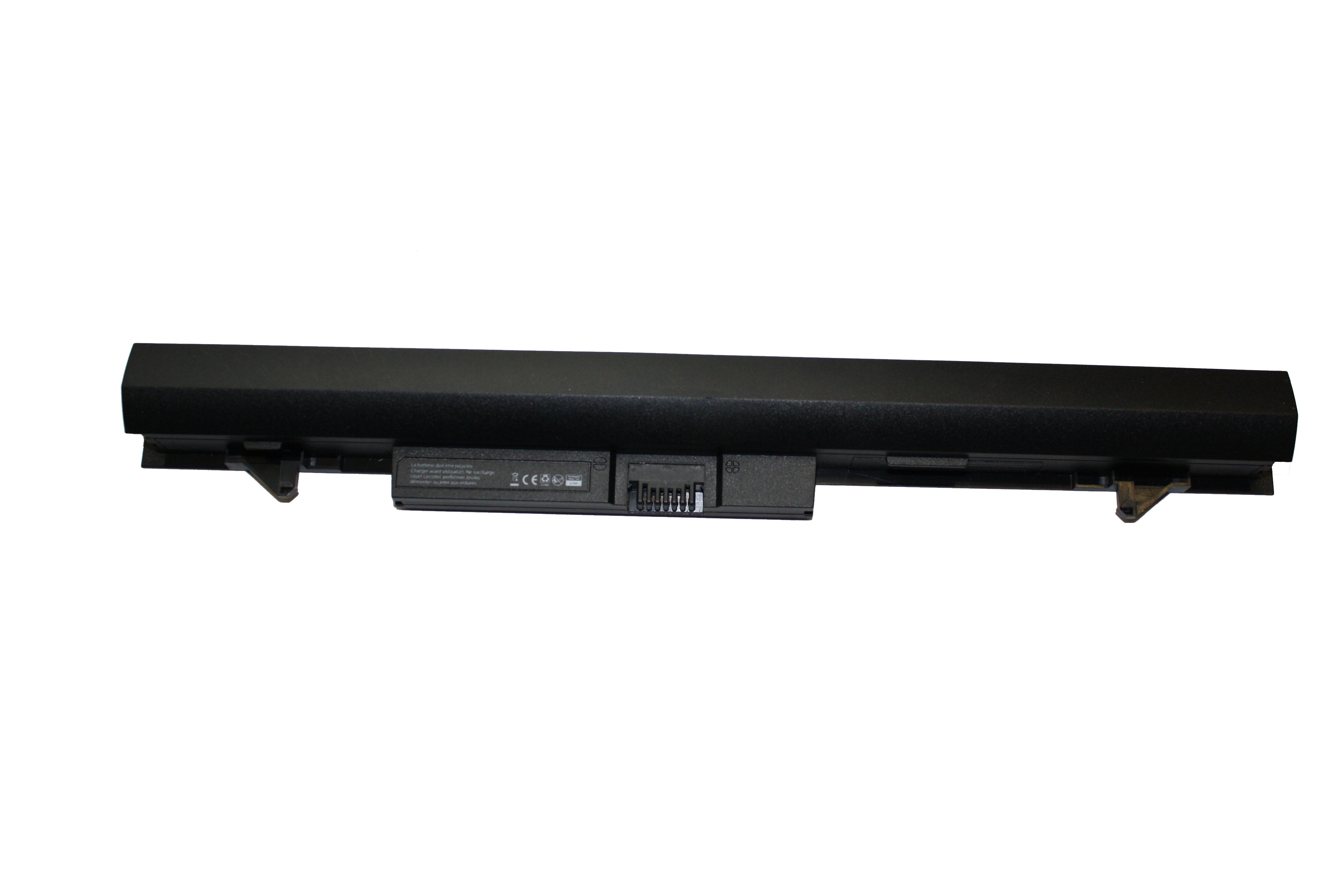 BTI Notebook-Akku – für HP Notebooks – 37,4 Wh, 14,4 V (4 Zellen) – Schwarz