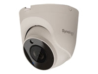 Synology TC500 Netzwerkkamera – 5 MP, Nachtsicht 30 m, IP66, Weiss
