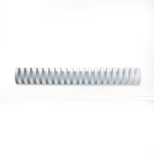 GBC Bindedisc-Ringe – für A4 – Ø 16 mm, weiss, Kunststoff – 100 Stk.