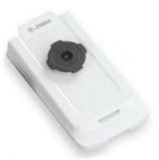 Zebra Halterung – ACCS KIT QUAD LOCK BAT DOOR MOUNT – für Smartphones