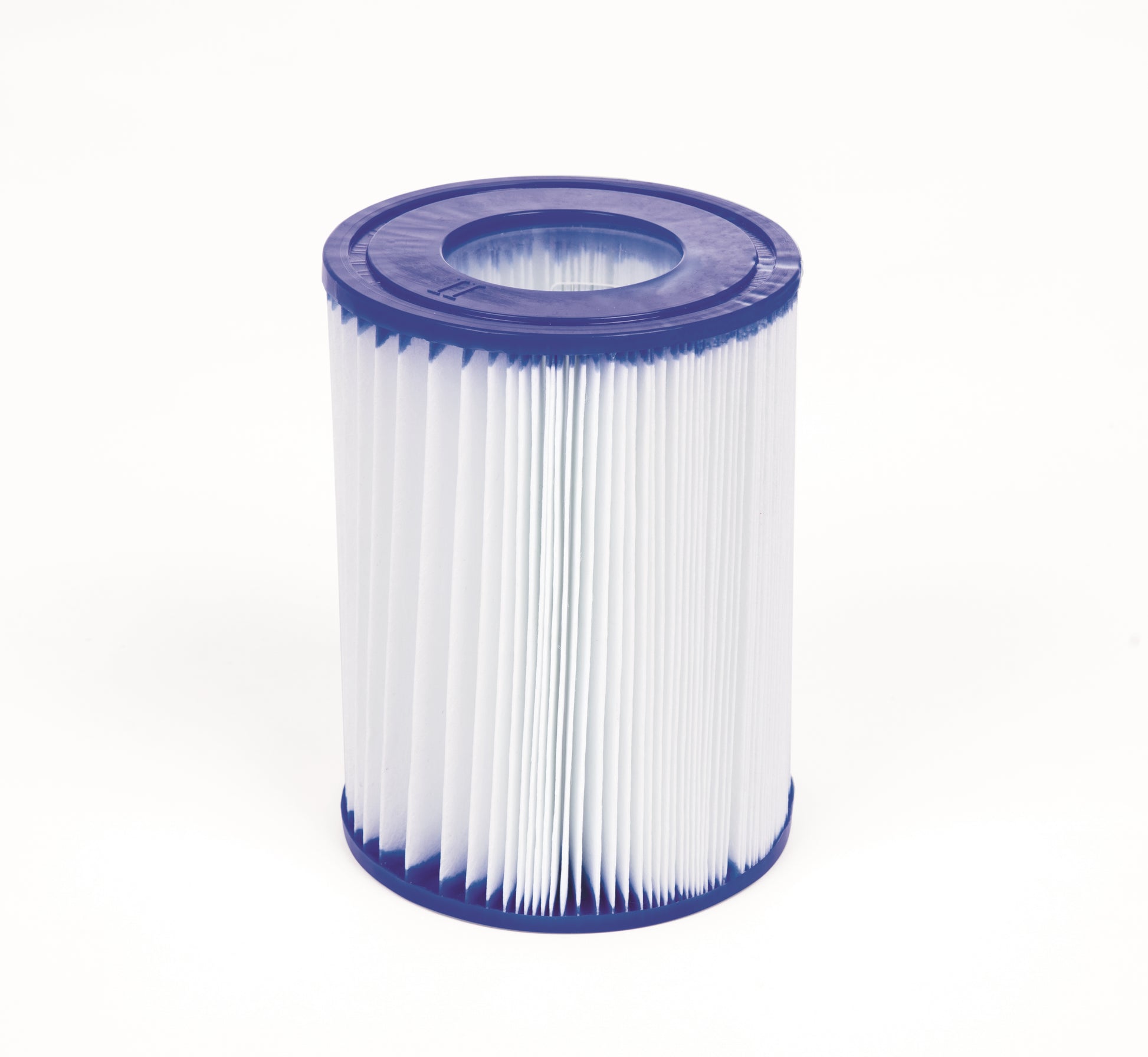 Bestway Filterkartusche VI – für 58148, 58117 – Blau, Weiss