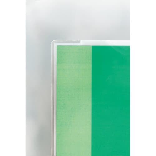 GBC Laminierfolien A4, glänzend – 125 µm, 216 × 303 mm, 100 Stk.